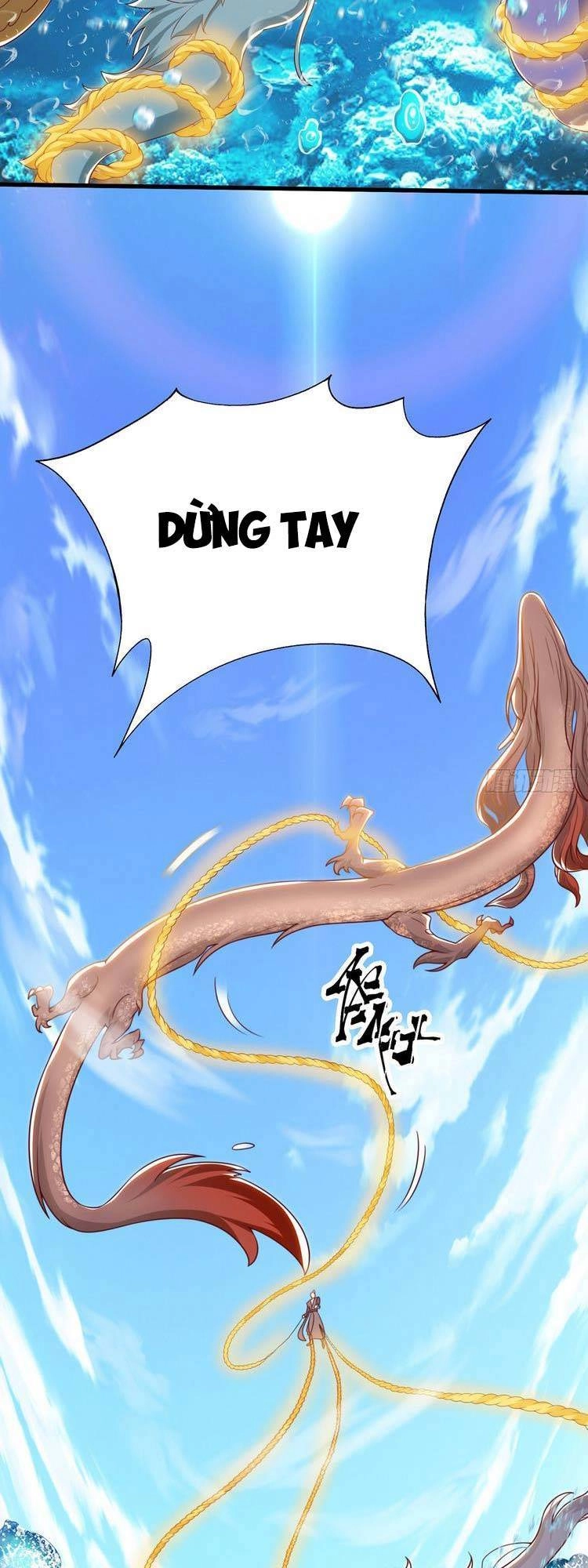 Cường Giả Tuyệt Thế Chỉ Muốn Làm Ruộng Chapter 34 - 9