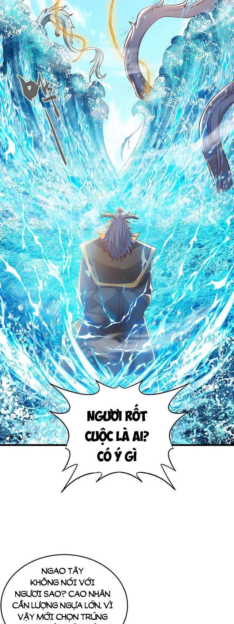 Cường Giả Tuyệt Thế Chỉ Muốn Làm Ruộng Chapter 34 - 10