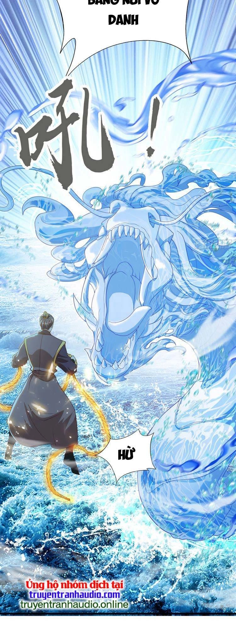 Cường Giả Tuyệt Thế Chỉ Muốn Làm Ruộng Chapter 34 - 12