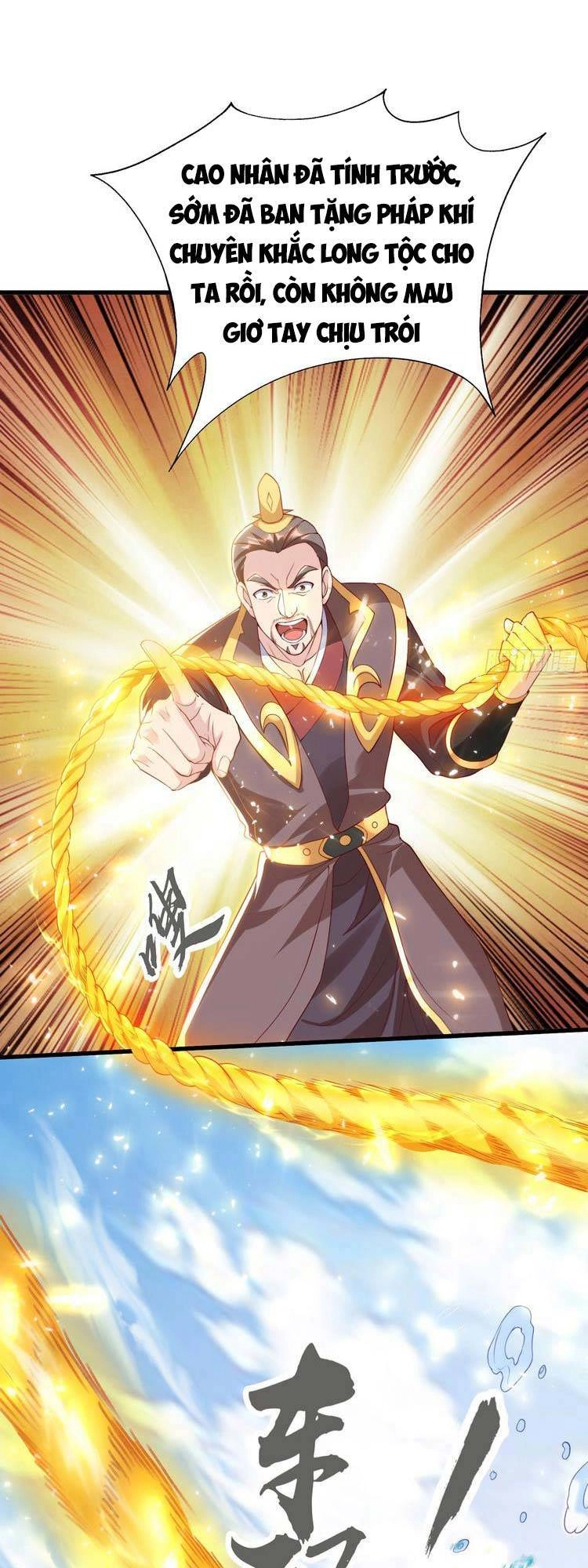 Cường Giả Tuyệt Thế Chỉ Muốn Làm Ruộng Chapter 34 - 13