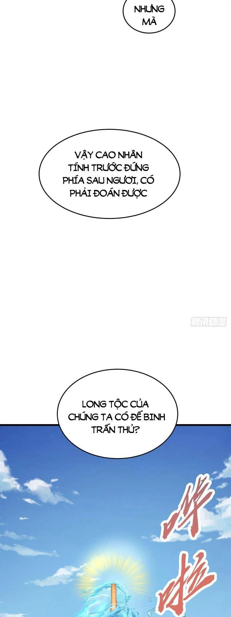 Cường Giả Tuyệt Thế Chỉ Muốn Làm Ruộng Chapter 34 - 16