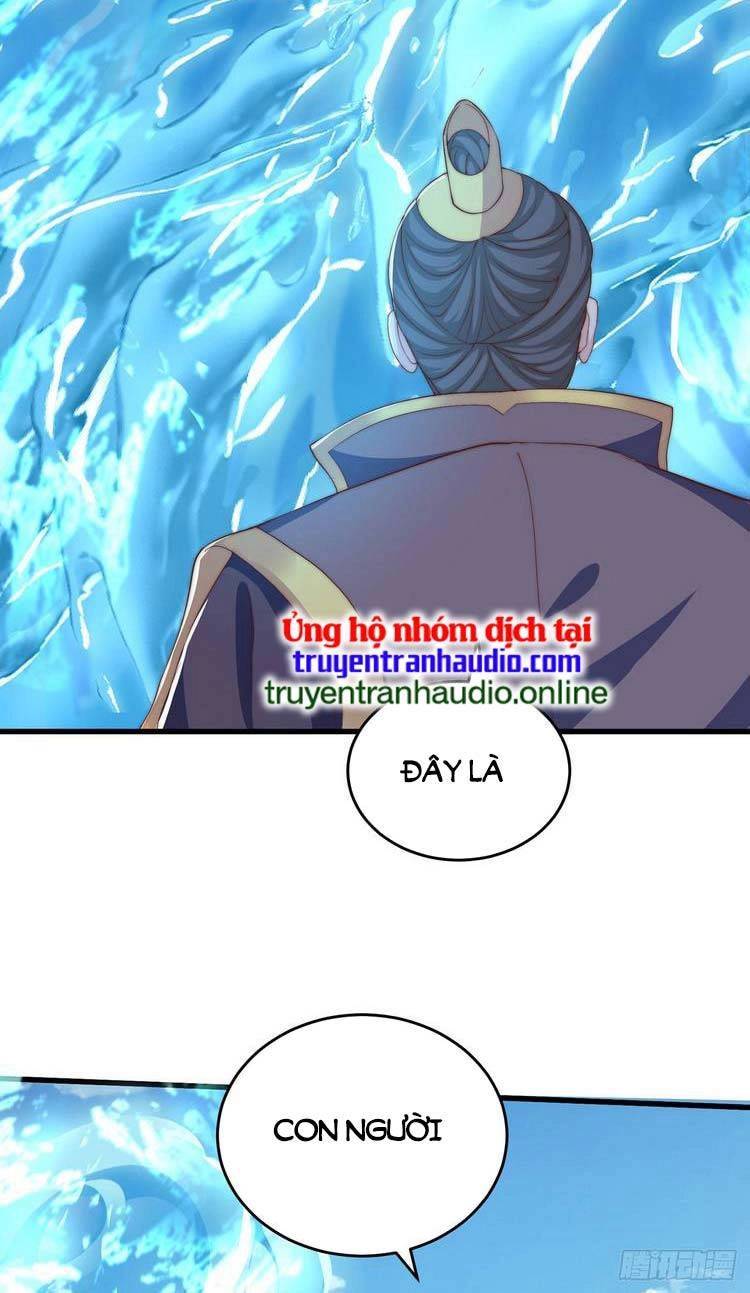 Cường Giả Tuyệt Thế Chỉ Muốn Làm Ruộng Chapter 34 - 19