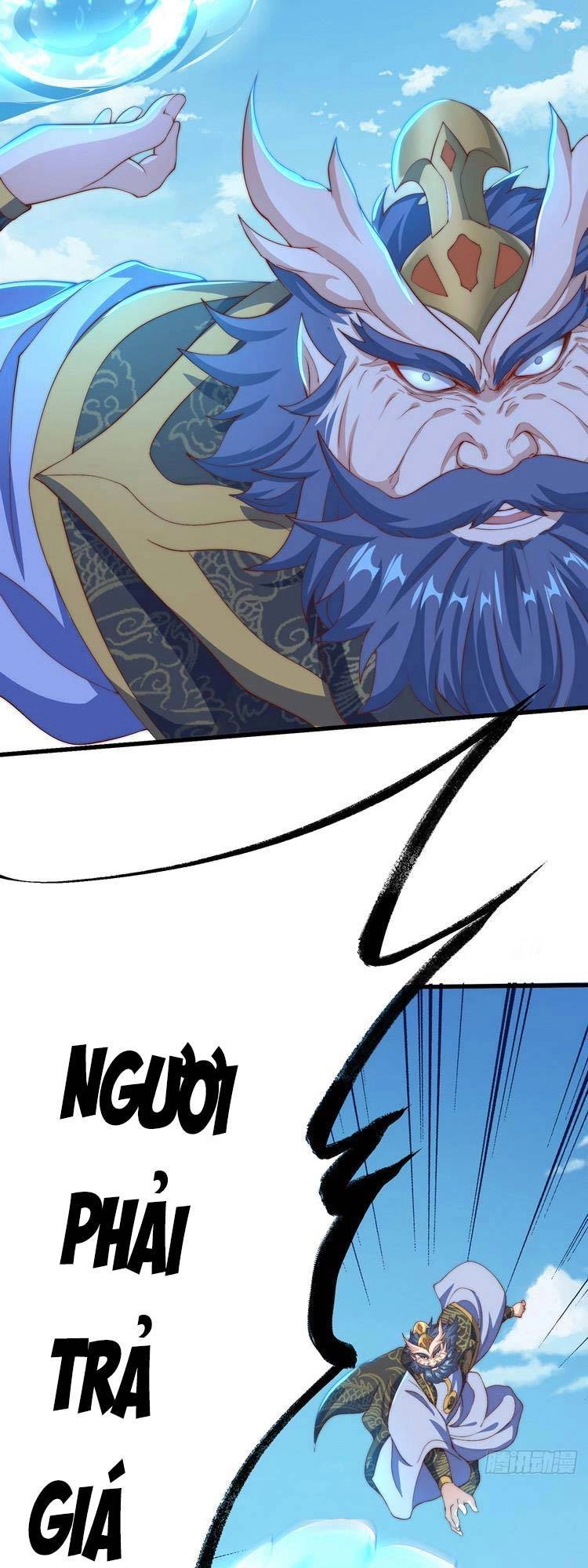 Cường Giả Tuyệt Thế Chỉ Muốn Làm Ruộng Chapter 34 - 20