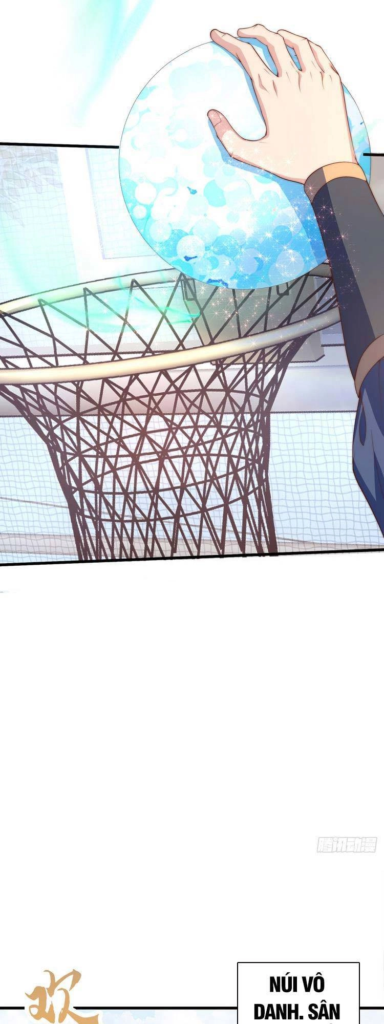 Cường Giả Tuyệt Thế Chỉ Muốn Làm Ruộng Chapter 34 - 22