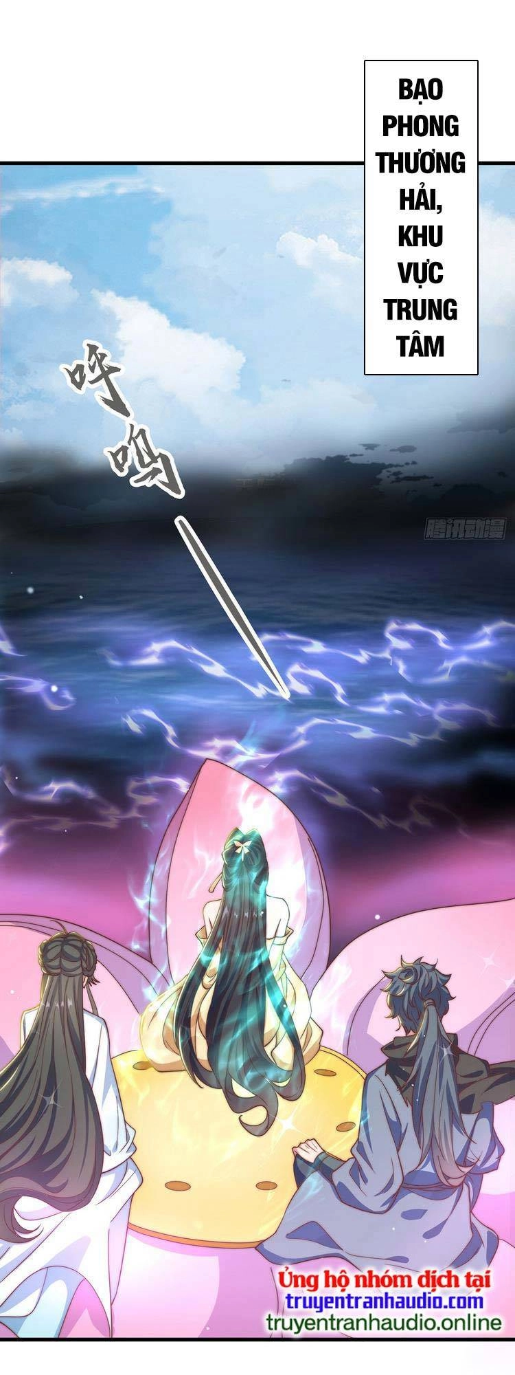 Cường Giả Tuyệt Thế Chỉ Muốn Làm Ruộng Chapter 34 - 26