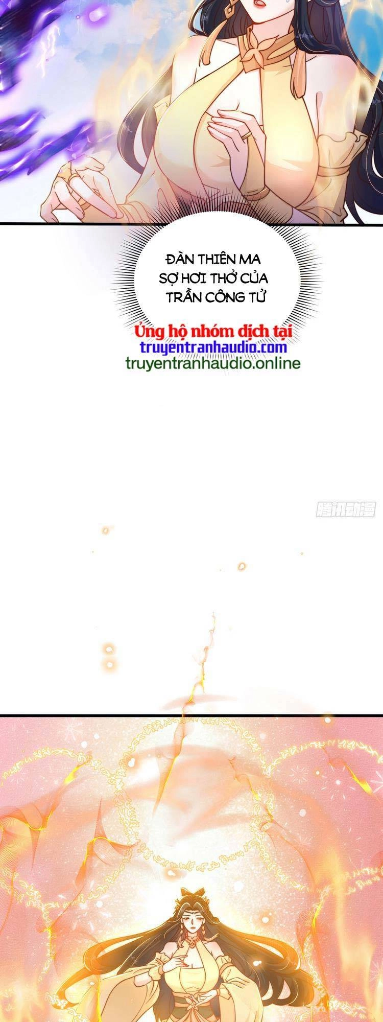 Cường Giả Tuyệt Thế Chỉ Muốn Làm Ruộng Chapter 34 - 32