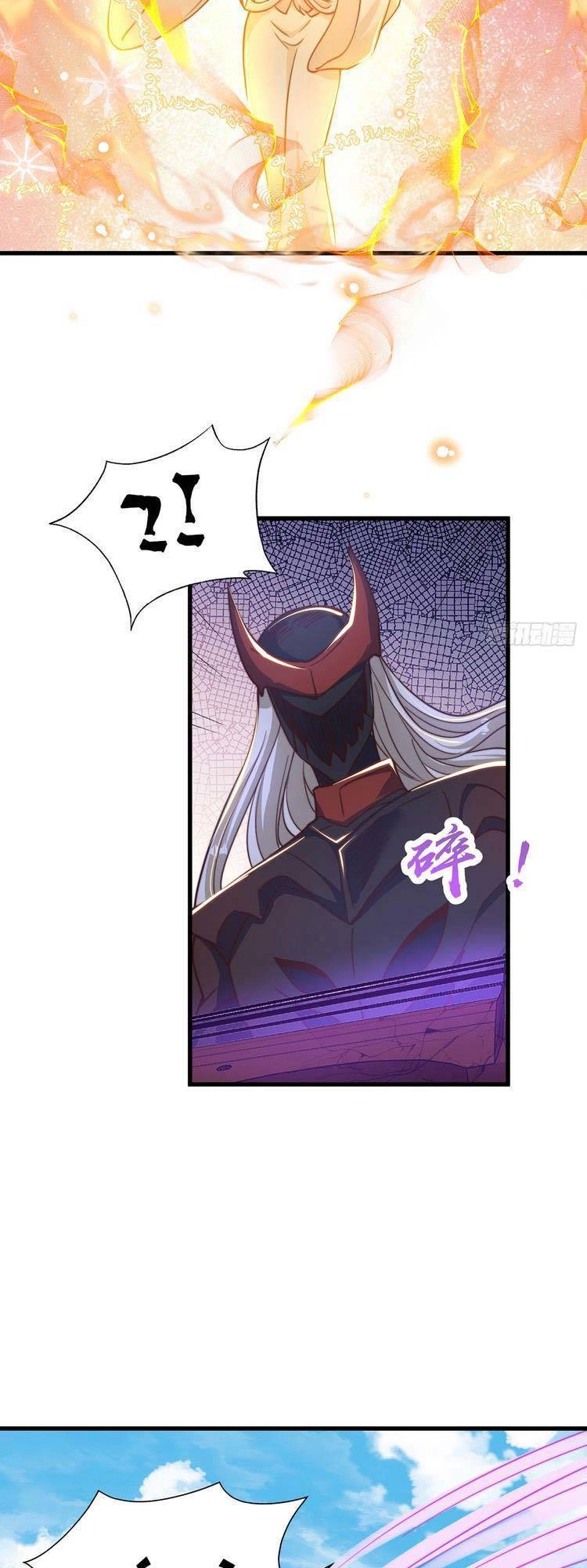 Cường Giả Tuyệt Thế Chỉ Muốn Làm Ruộng Chapter 34 - 33