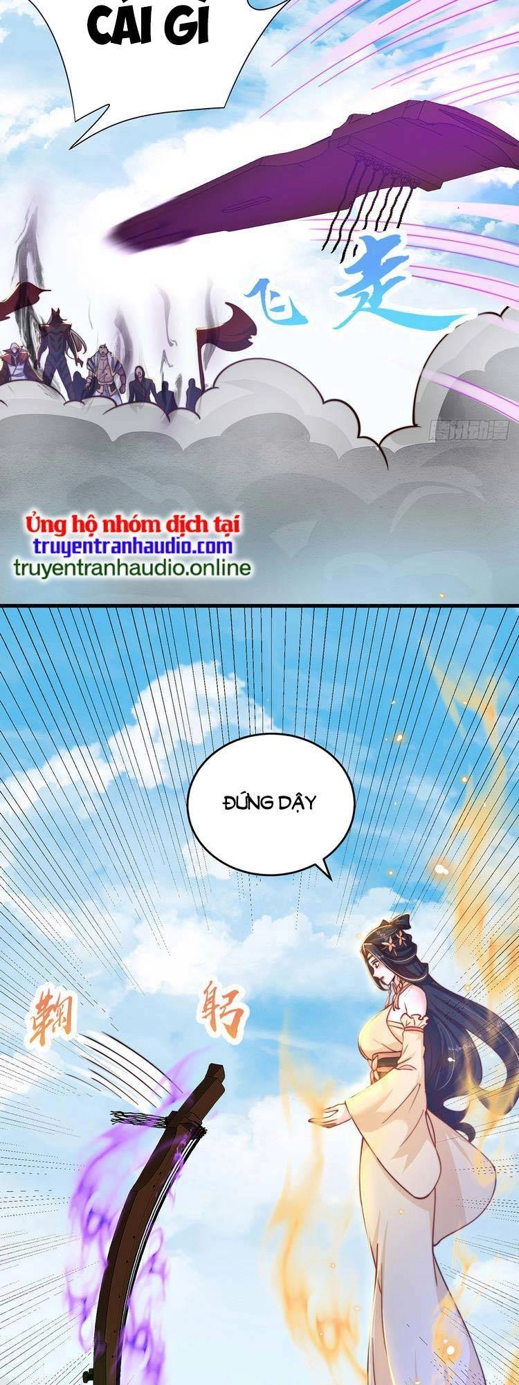 Cường Giả Tuyệt Thế Chỉ Muốn Làm Ruộng Chapter 34 - 34