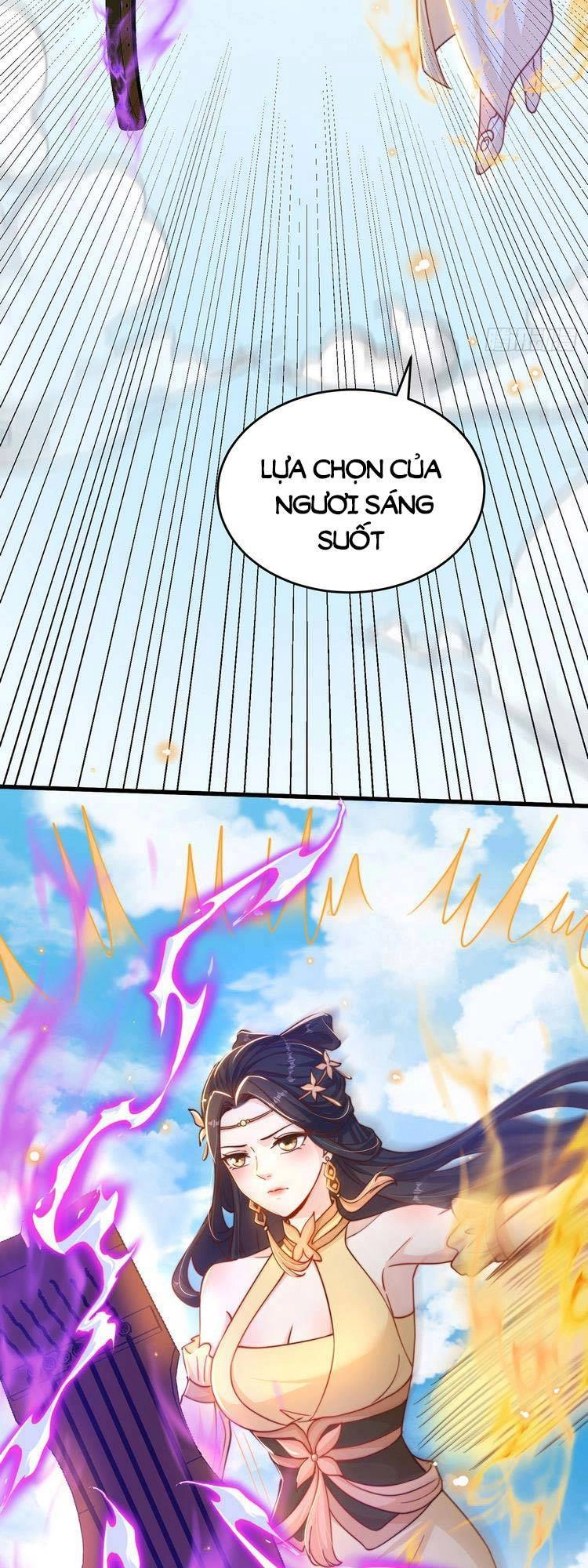 Cường Giả Tuyệt Thế Chỉ Muốn Làm Ruộng Chapter 34 - 35