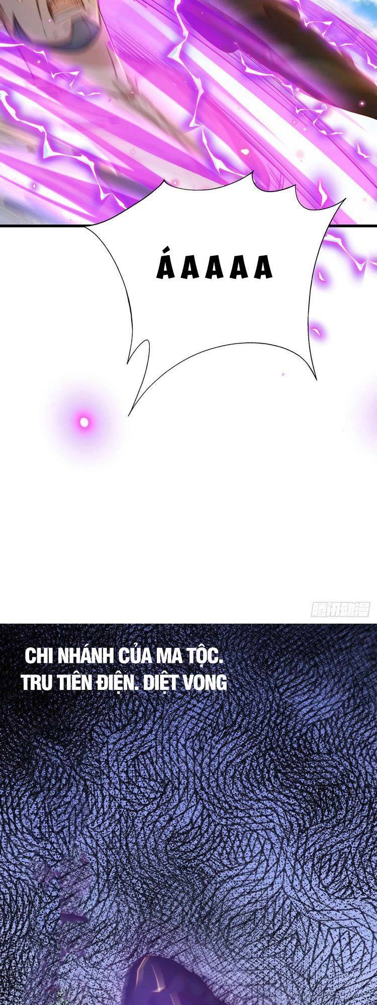 Cường Giả Tuyệt Thế Chỉ Muốn Làm Ruộng Chapter 34 - 38