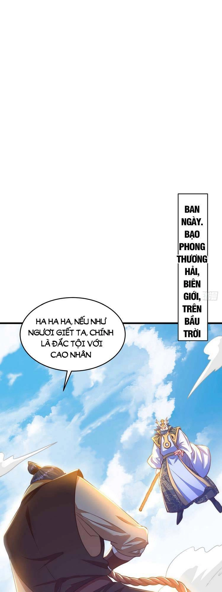 Cường Giả Tuyệt Thế Chỉ Muốn Làm Ruộng Chapter 34 - 41