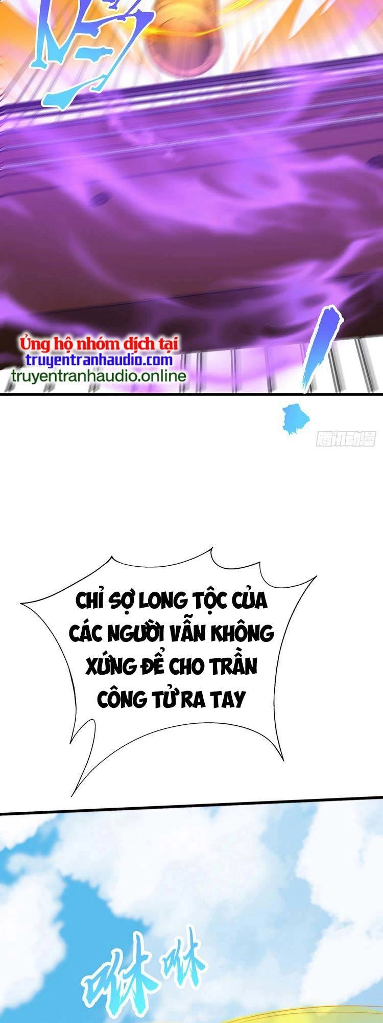 Cường Giả Tuyệt Thế Chỉ Muốn Làm Ruộng Chapter 34 - 43