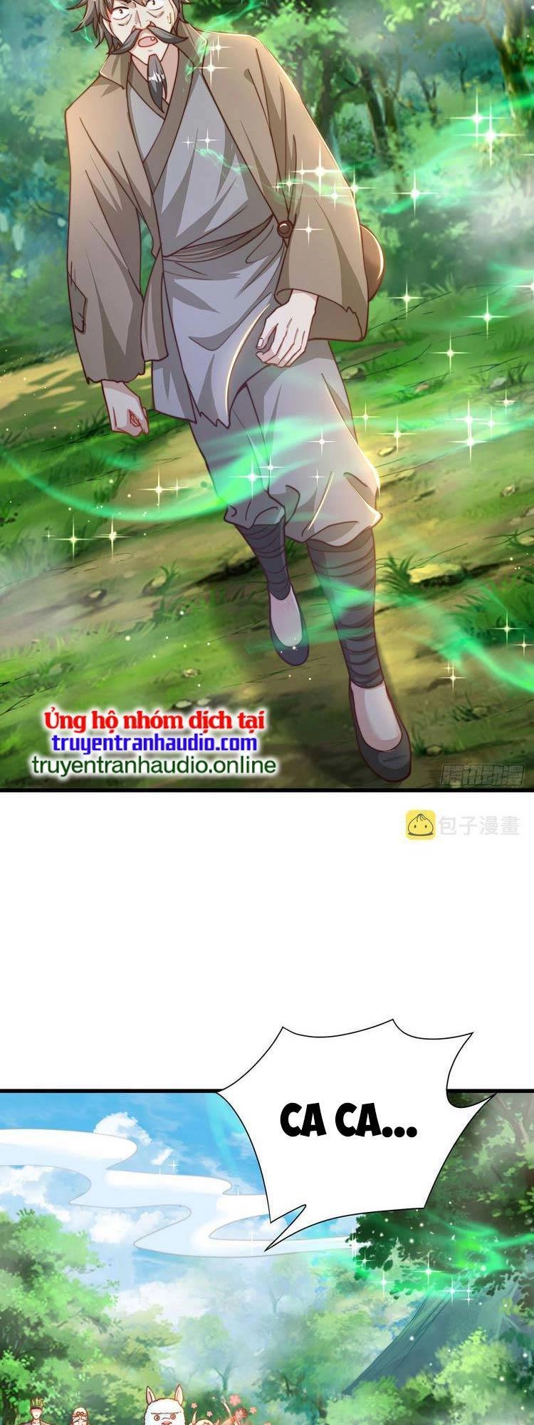 Cường Giả Tuyệt Thế Chỉ Muốn Làm Ruộng Chapter 37 - 8