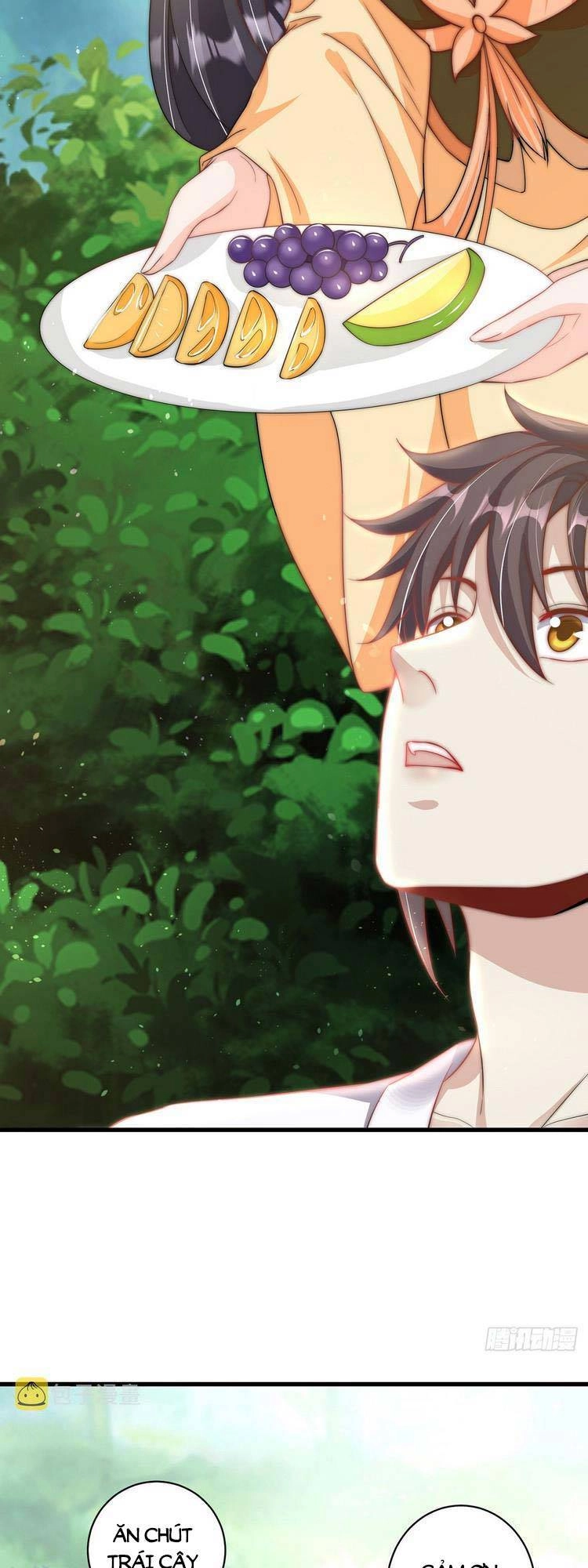 Cường Giả Tuyệt Thế Chỉ Muốn Làm Ruộng Chapter 37 - 18