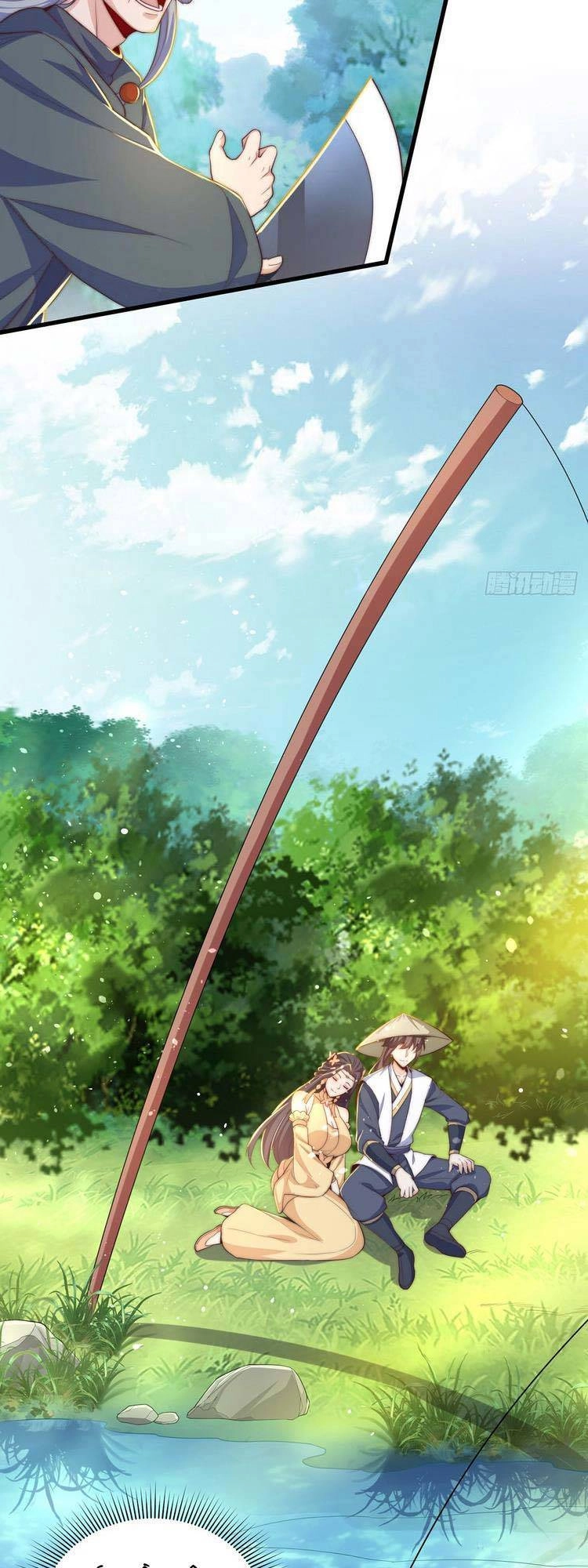 Cường Giả Tuyệt Thế Chỉ Muốn Làm Ruộng Chapter 37 - 23