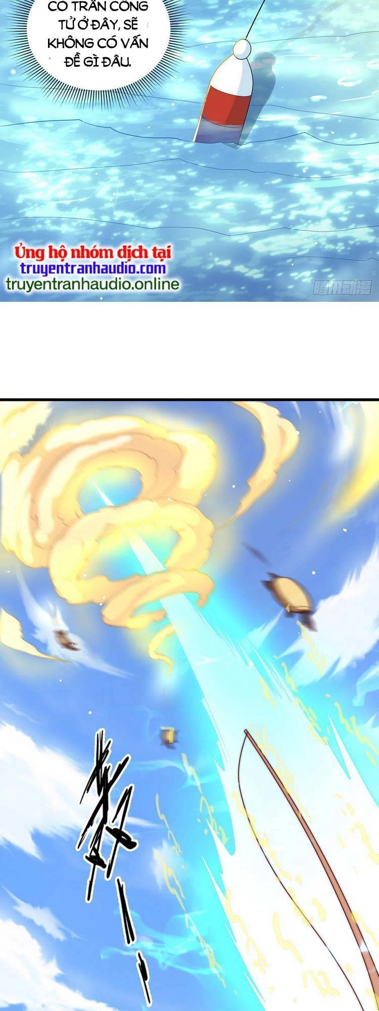 Cường Giả Tuyệt Thế Chỉ Muốn Làm Ruộng Chapter 37 - 24