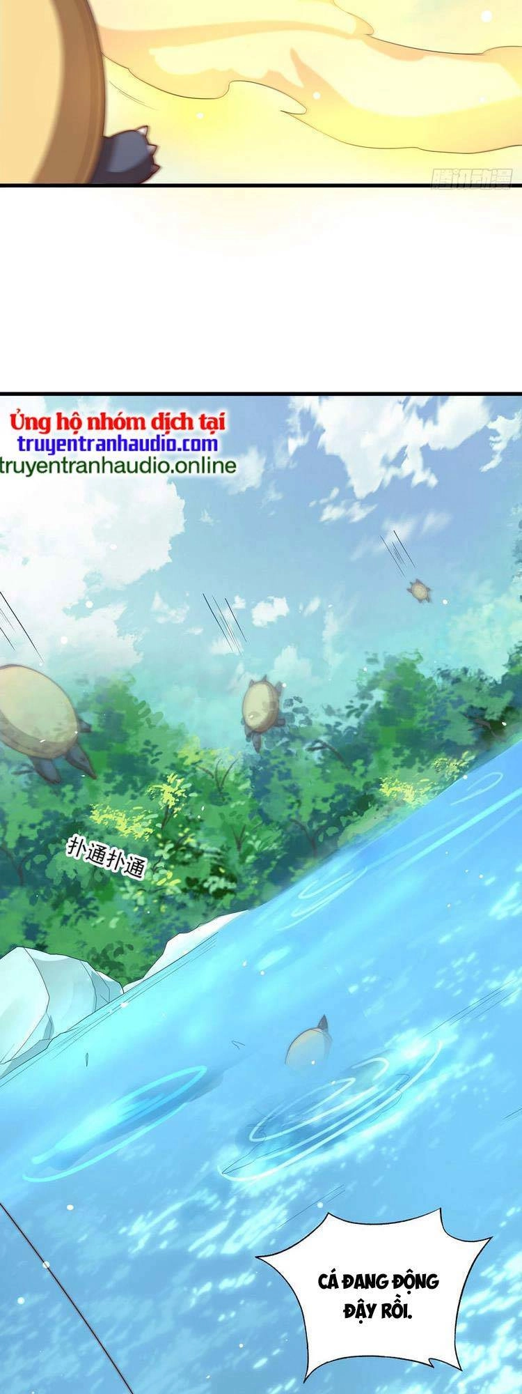 Cường Giả Tuyệt Thế Chỉ Muốn Làm Ruộng Chapter 37 - 26