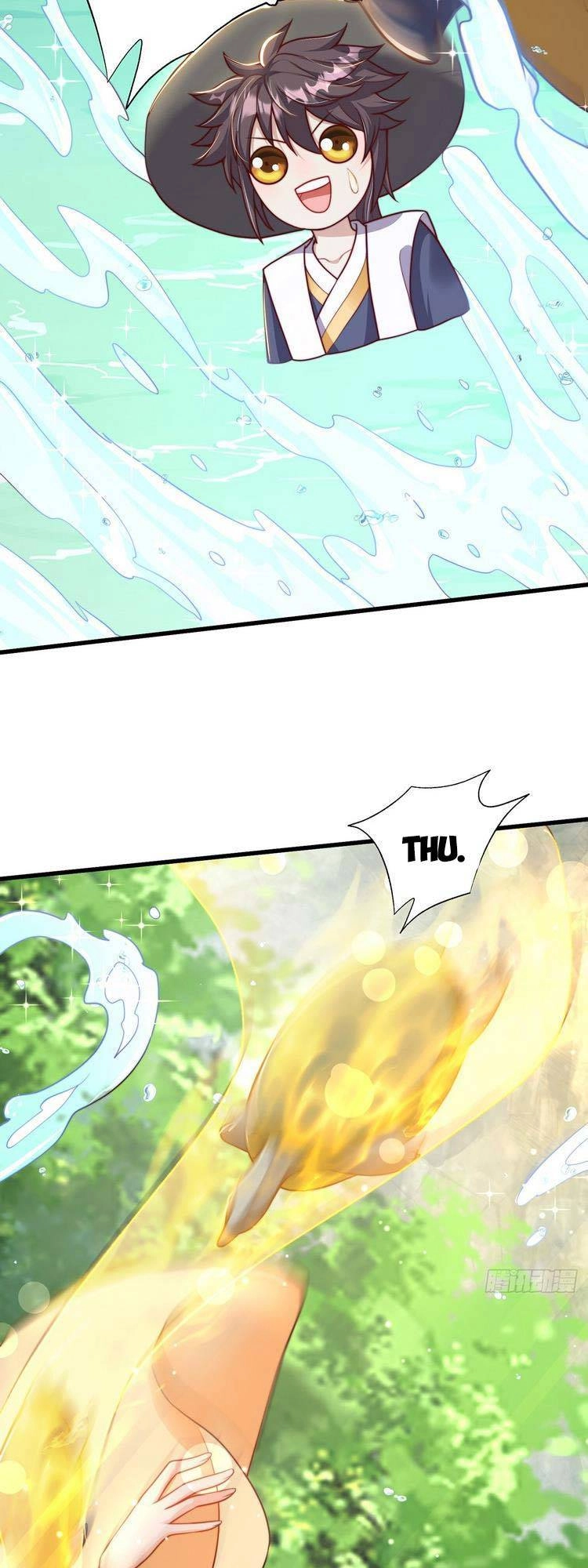 Cường Giả Tuyệt Thế Chỉ Muốn Làm Ruộng Chapter 37 - 29