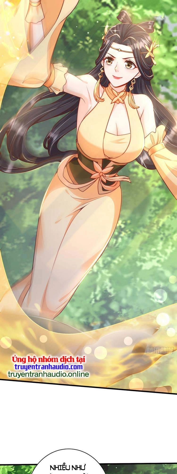 Cường Giả Tuyệt Thế Chỉ Muốn Làm Ruộng Chapter 37 - 30