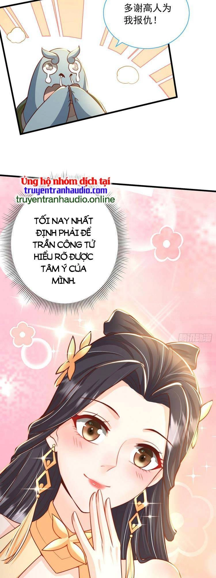 Cường Giả Tuyệt Thế Chỉ Muốn Làm Ruộng Chapter 37 - 32