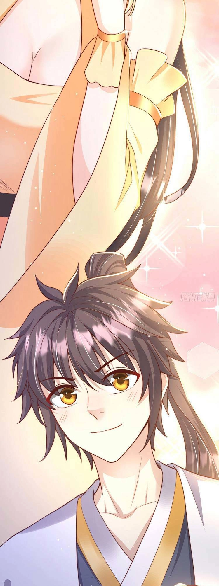 Cường Giả Tuyệt Thế Chỉ Muốn Làm Ruộng Chapter 37 - 33