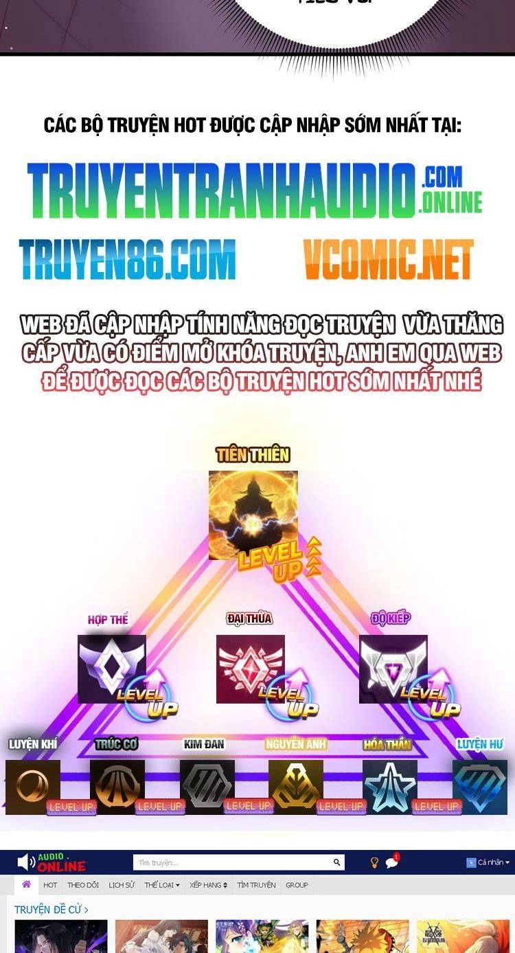 Cường Giả Tuyệt Thế Chỉ Muốn Làm Ruộng Chapter 37 - 35