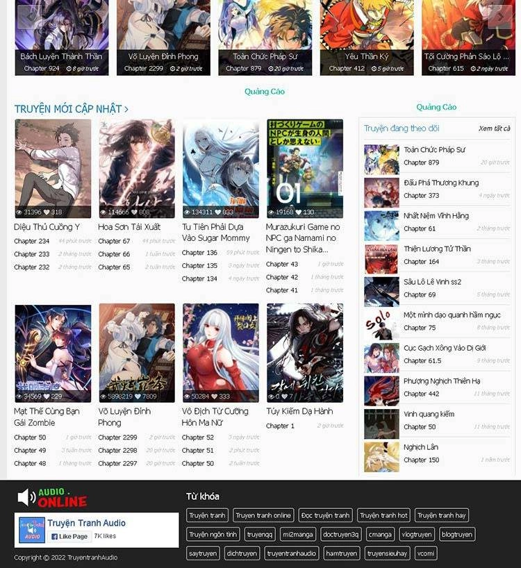 Cường Giả Tuyệt Thế Chỉ Muốn Làm Ruộng Chapter 37 - 36