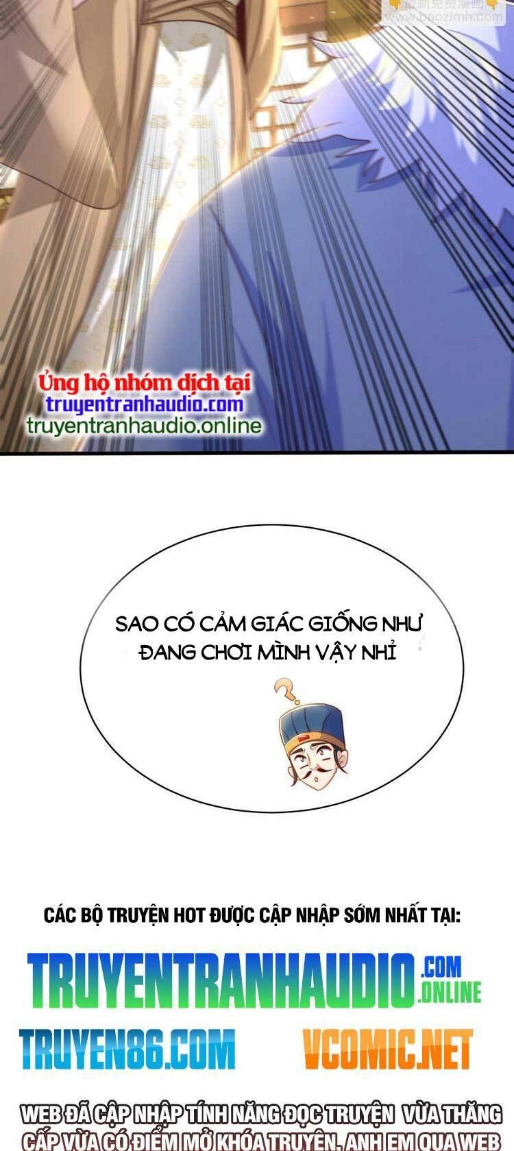 Cường Giả Tuyệt Thế Chỉ Muốn Làm Ruộng Chapter 44 - 25