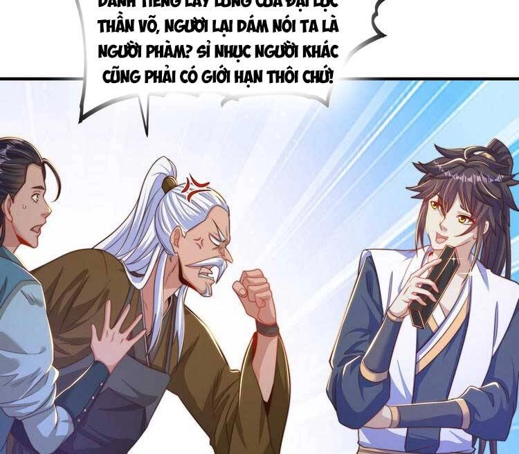 Cường Giả Tuyệt Thế Chỉ Muốn Làm Ruộng Chapter 45 - 17