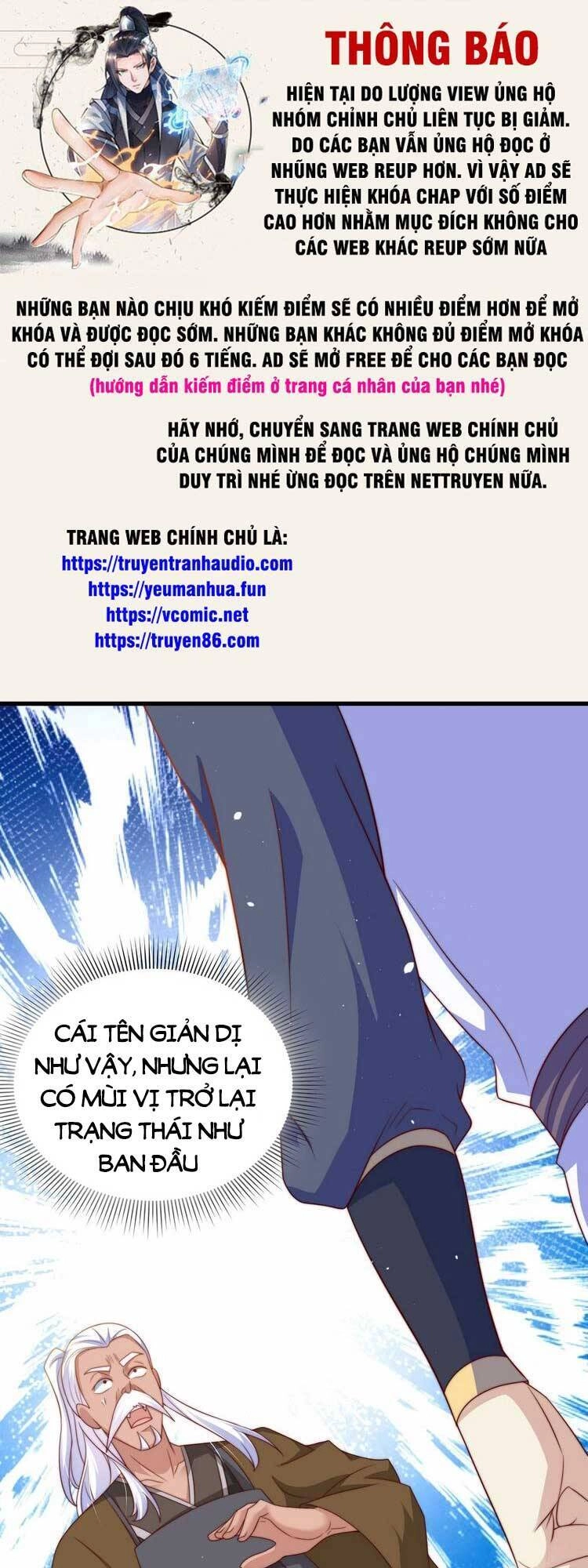 Cường Giả Tuyệt Thế Chỉ Muốn Làm Ruộng Chapter 46 - 1