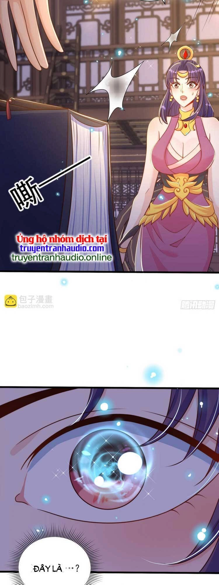 Cường Giả Tuyệt Thế Chỉ Muốn Làm Ruộng Chapter 47 - 20