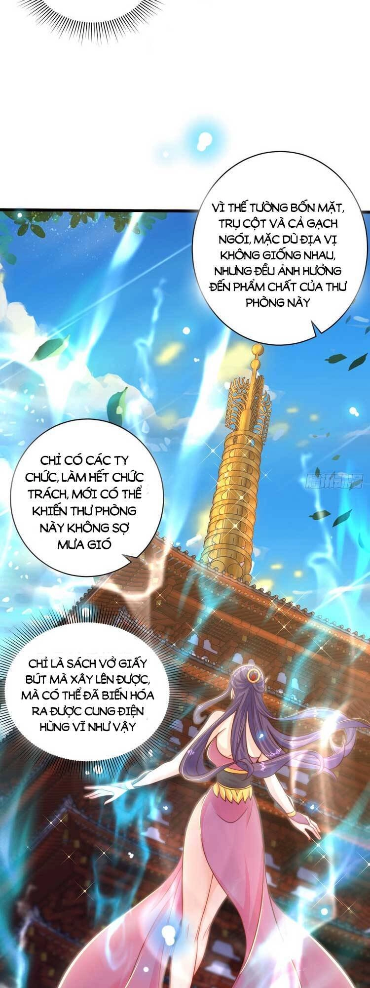 Cường Giả Tuyệt Thế Chỉ Muốn Làm Ruộng Chapter 47 - 21