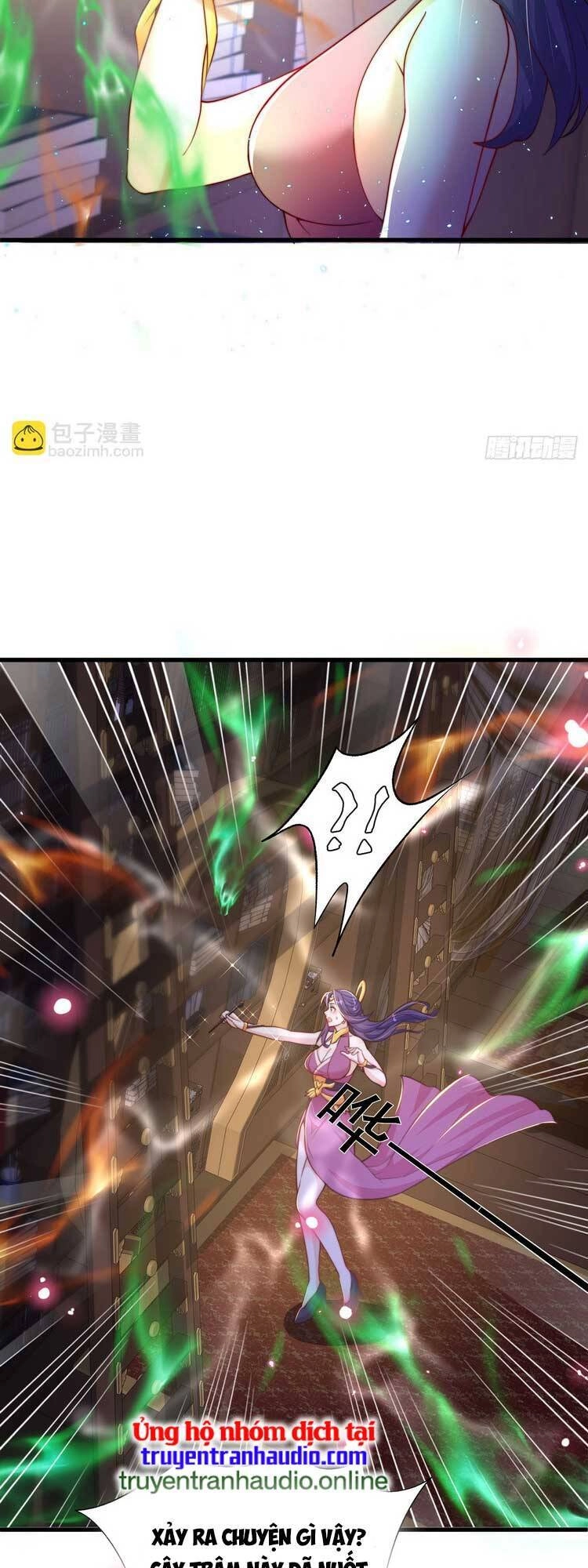 Cường Giả Tuyệt Thế Chỉ Muốn Làm Ruộng Chapter 47 - 27