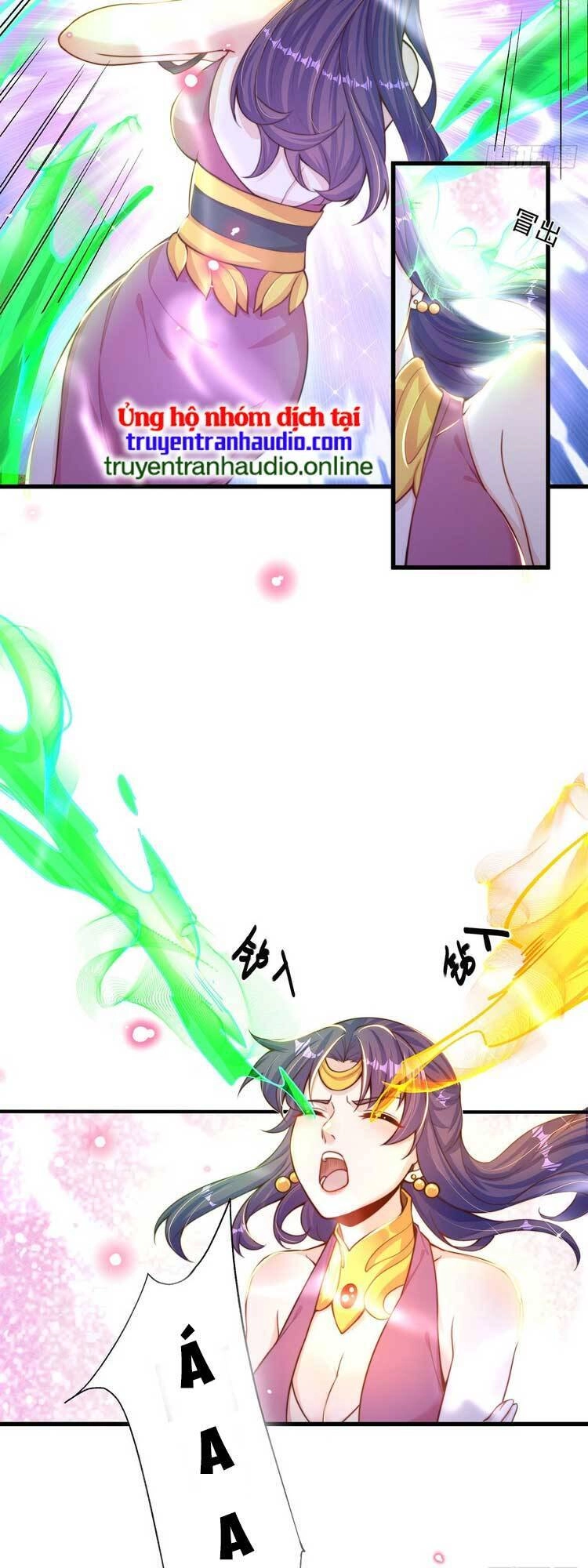 Cường Giả Tuyệt Thế Chỉ Muốn Làm Ruộng Chapter 47 - 29