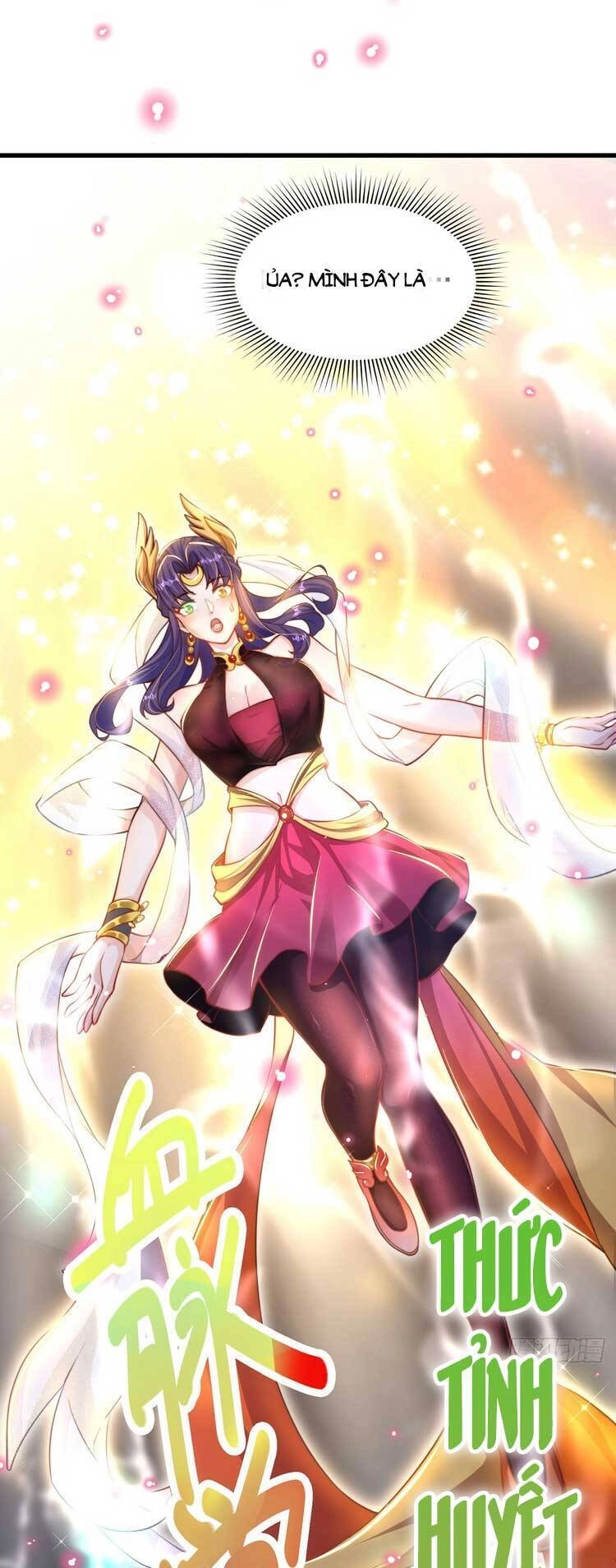 Cường Giả Tuyệt Thế Chỉ Muốn Làm Ruộng Chapter 47 - 31