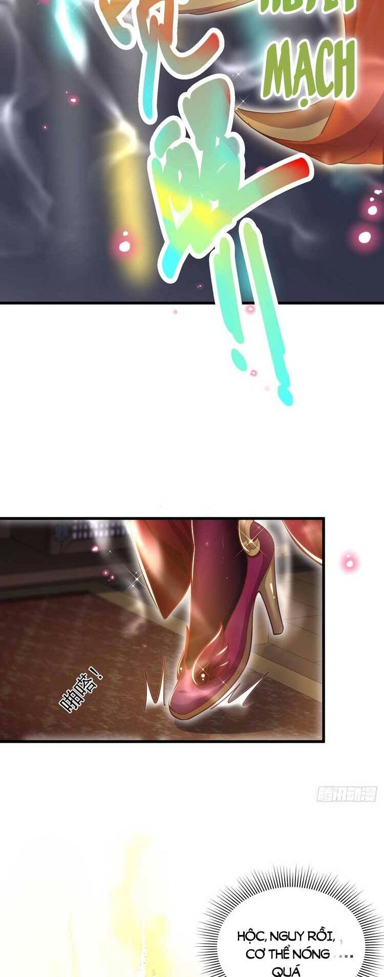 Cường Giả Tuyệt Thế Chỉ Muốn Làm Ruộng Chapter 47 - 32