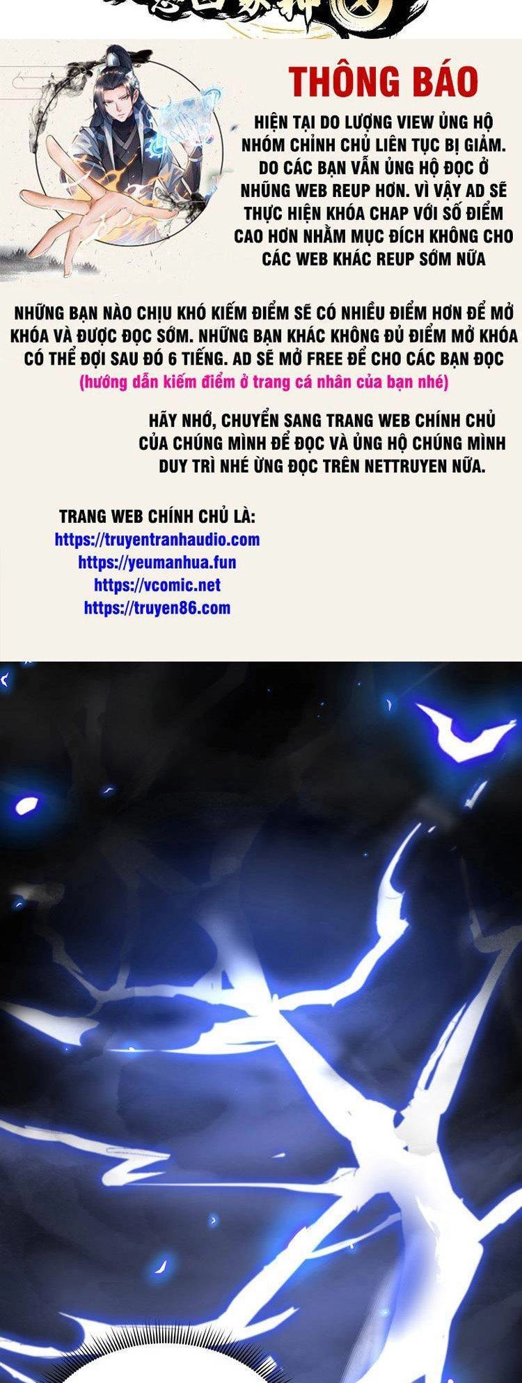 Cường Giả Tuyệt Thế Chỉ Muốn Làm Ruộng Chapter 48 - 1