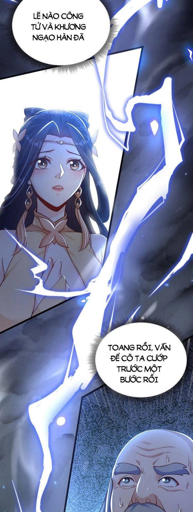 Cường Giả Tuyệt Thế Chỉ Muốn Làm Ruộng Chapter 48 - 2