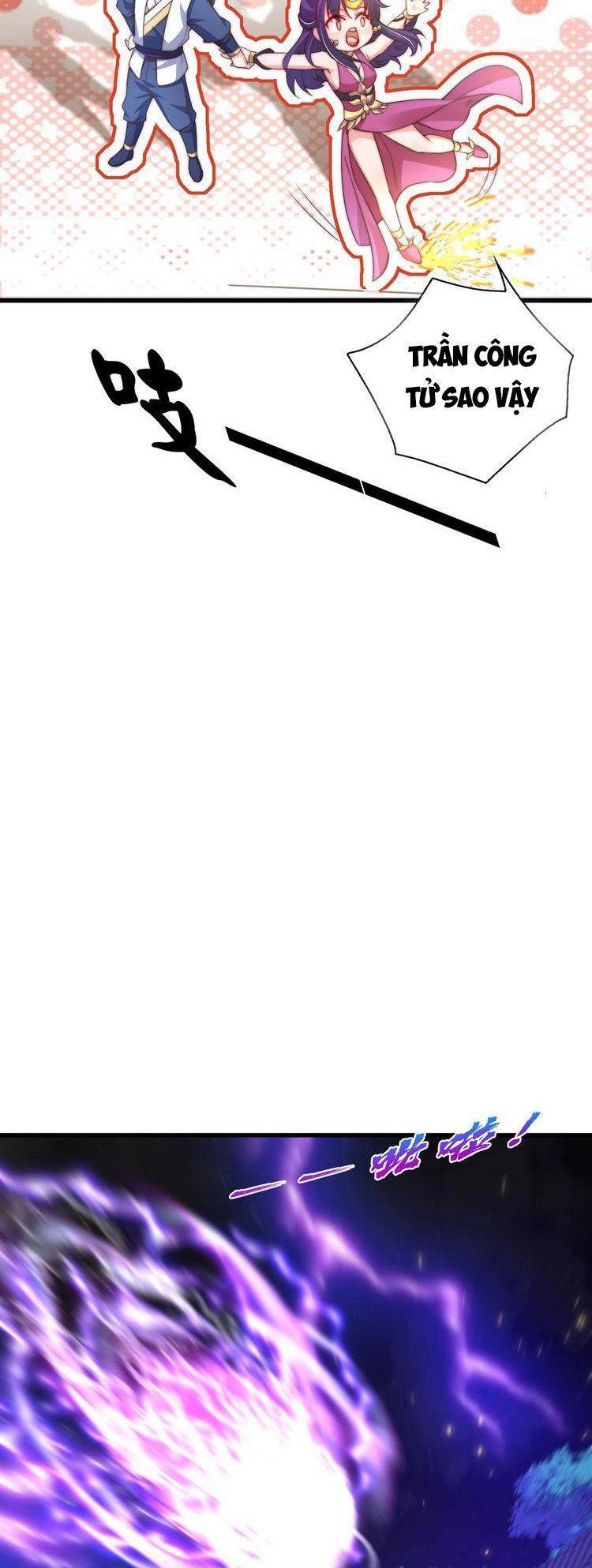 Cường Giả Tuyệt Thế Chỉ Muốn Làm Ruộng Chapter 48 - 11