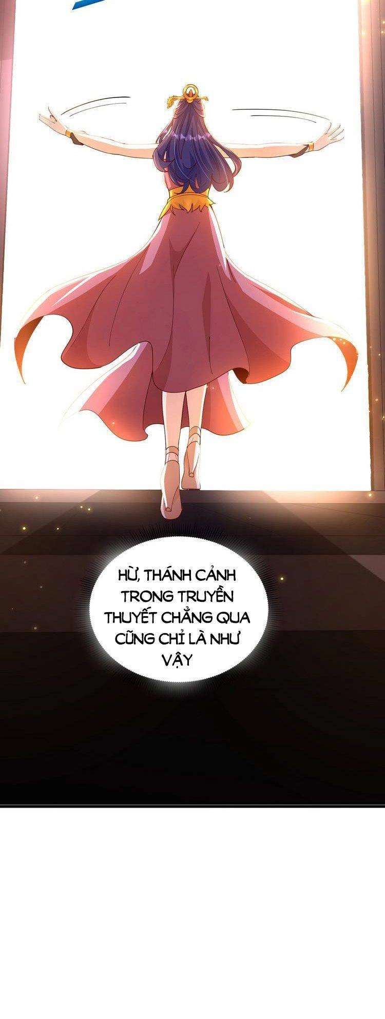 Cường Giả Tuyệt Thế Chỉ Muốn Làm Ruộng Chapter 48 - 17