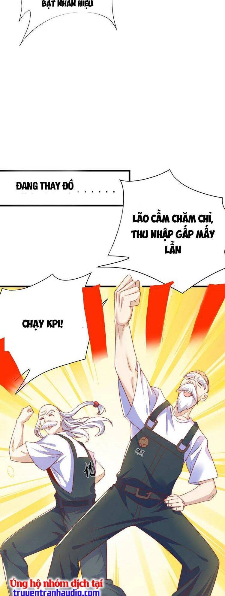 Cường Giả Tuyệt Thế Chỉ Muốn Làm Ruộng Chapter 48 - 20