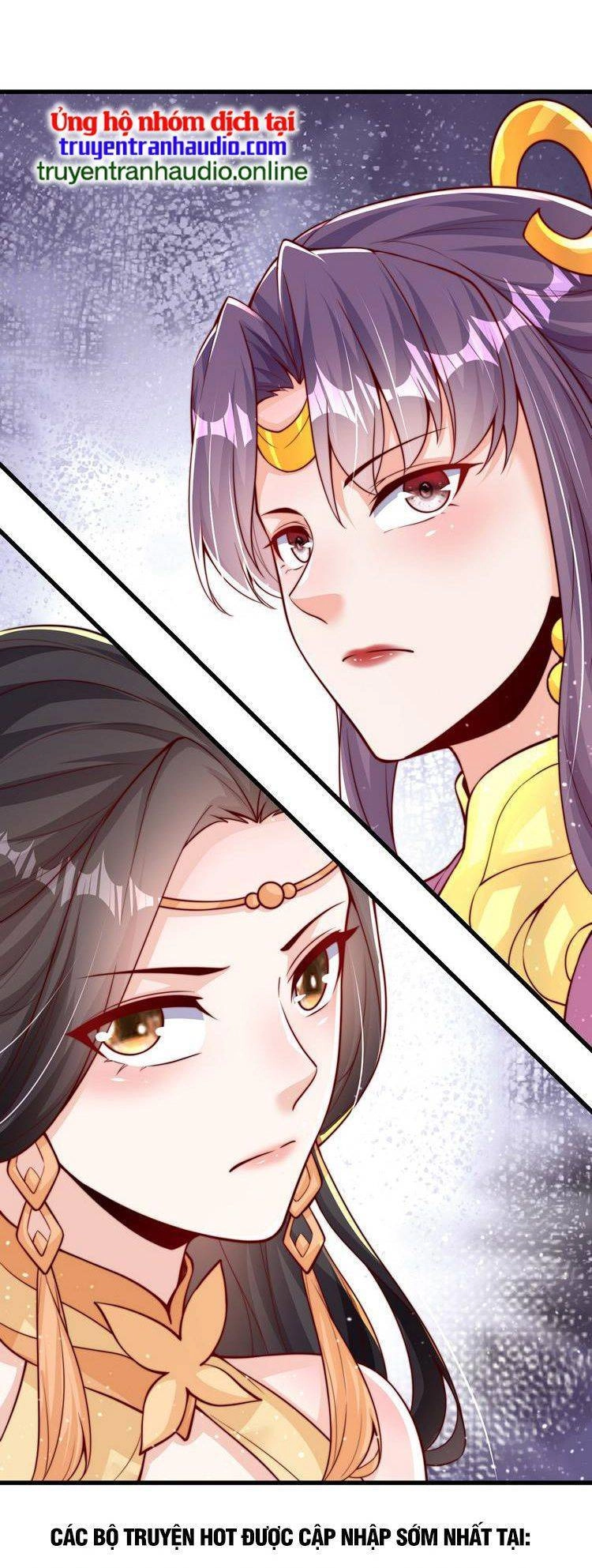 Cường Giả Tuyệt Thế Chỉ Muốn Làm Ruộng Chapter 48 - 27