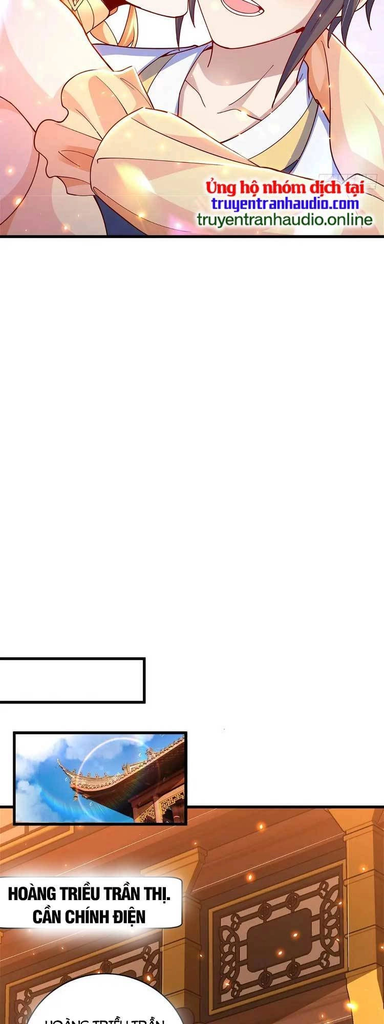 Cường Giả Tuyệt Thế Chỉ Muốn Làm Ruộng Chapter 49 - 16