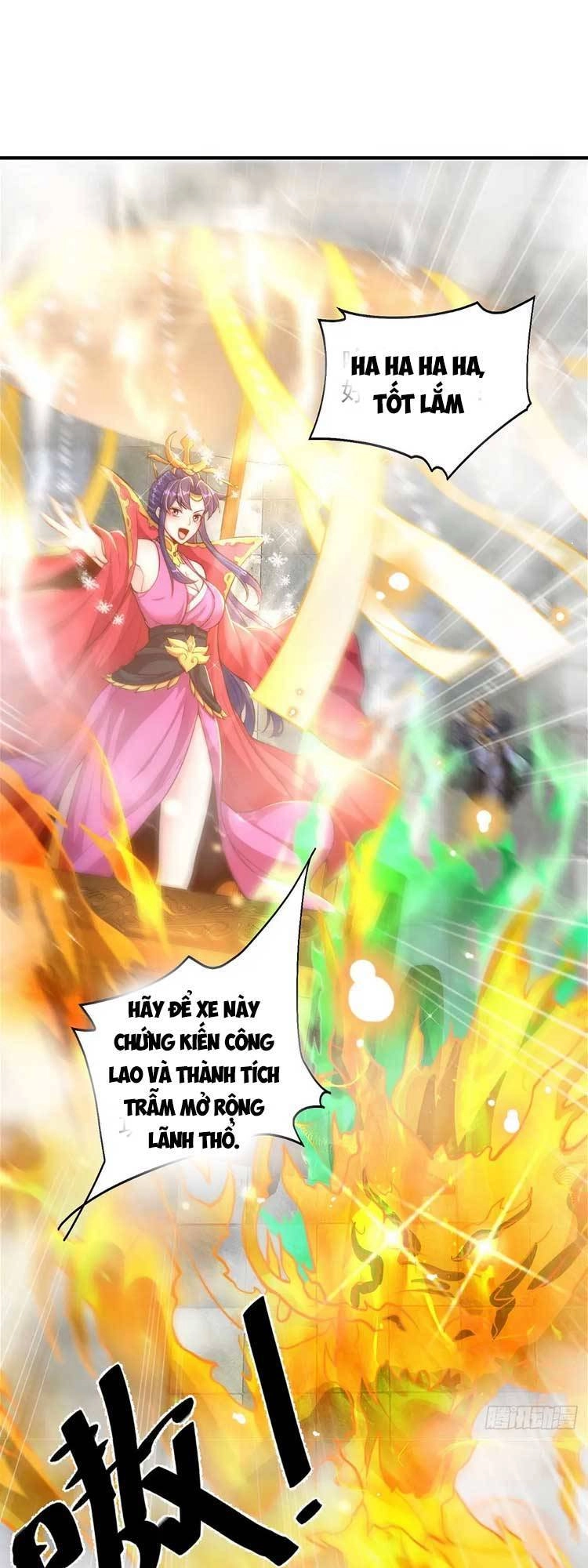 Cường Giả Tuyệt Thế Chỉ Muốn Làm Ruộng Chapter 49 - 30