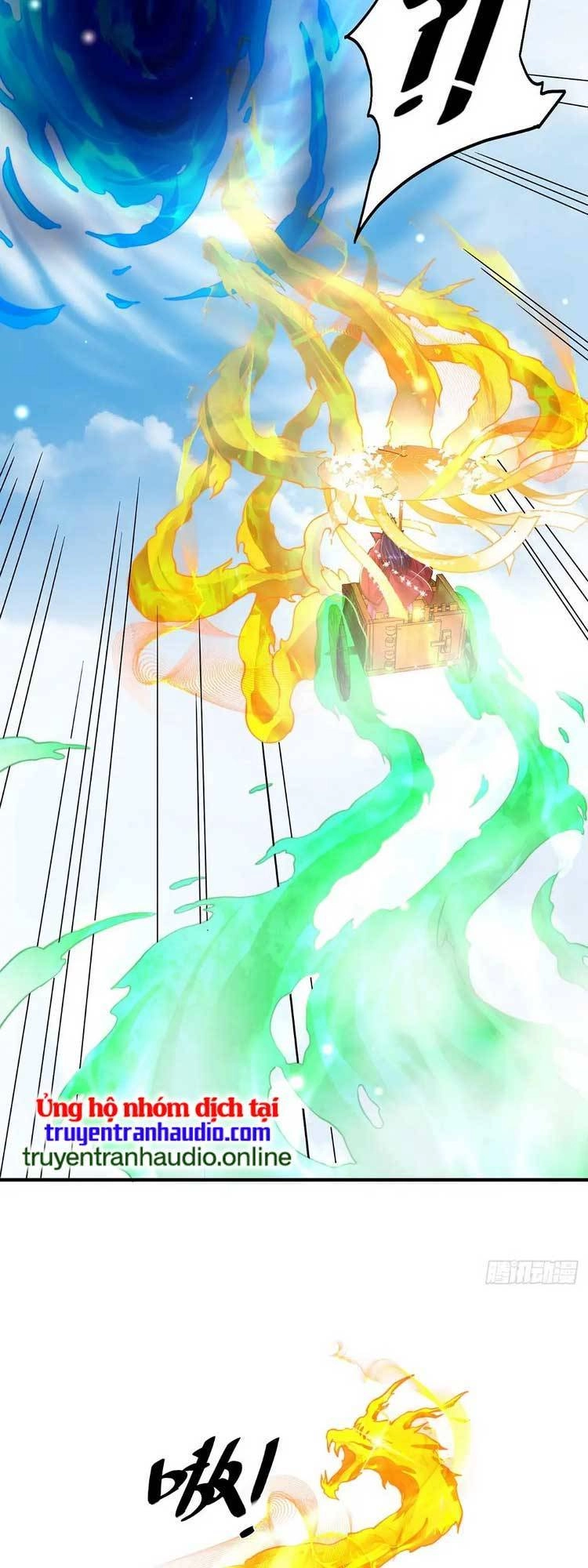 Cường Giả Tuyệt Thế Chỉ Muốn Làm Ruộng Chapter 49 - 32