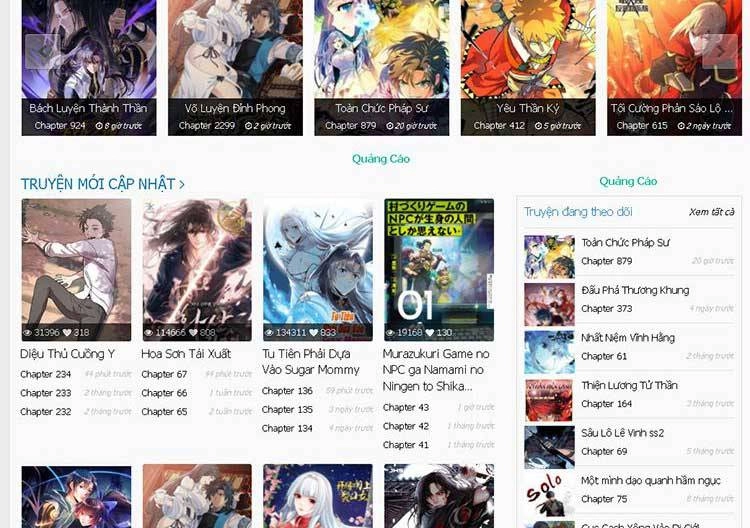 Cường Giả Tuyệt Thế Chỉ Muốn Làm Ruộng Chapter 49 - 35