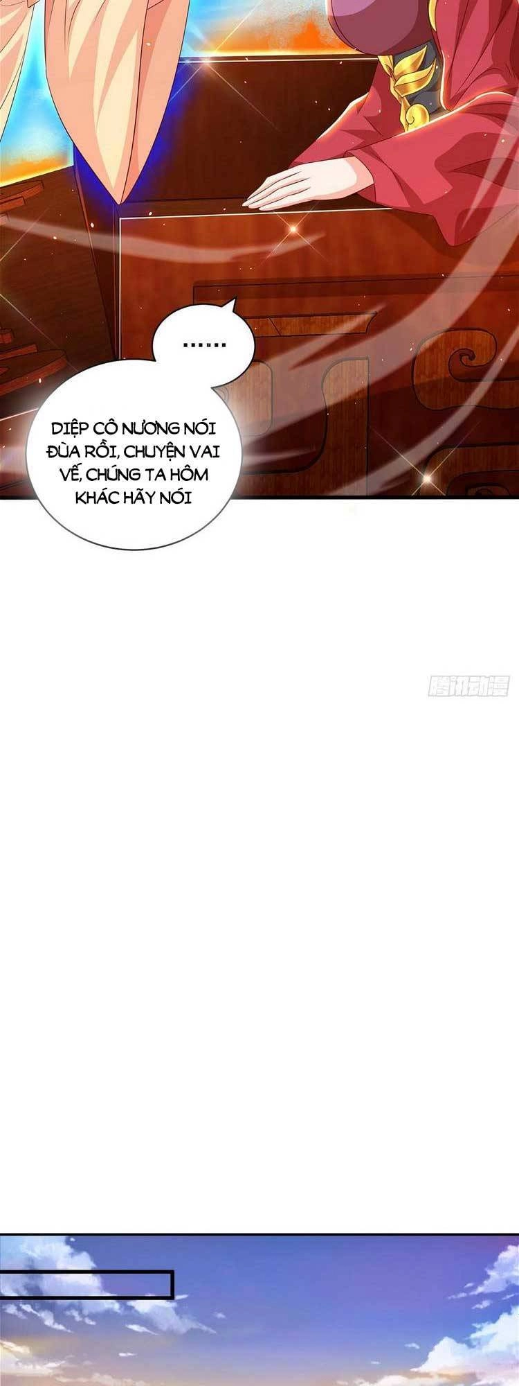 Cường Giả Tuyệt Thế Chỉ Muốn Làm Ruộng Chapter 50 - 6