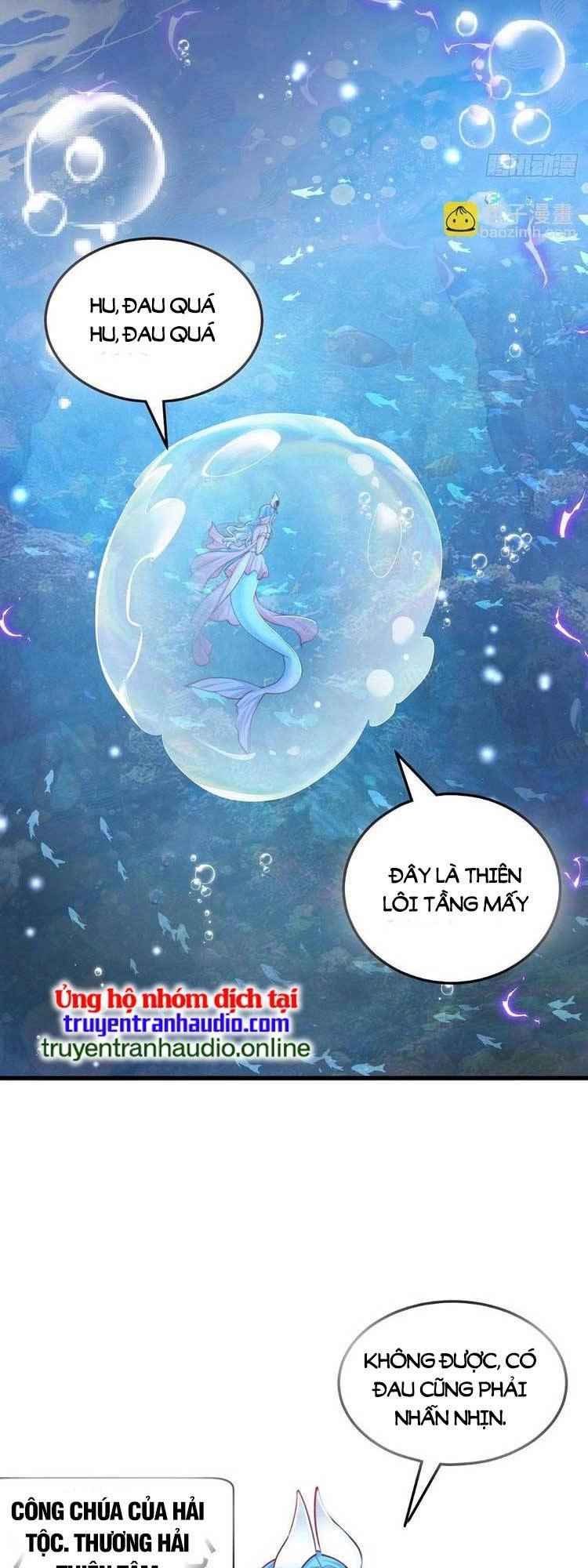 Cường Giả Tuyệt Thế Chỉ Muốn Làm Ruộng Chapter 50 - 13