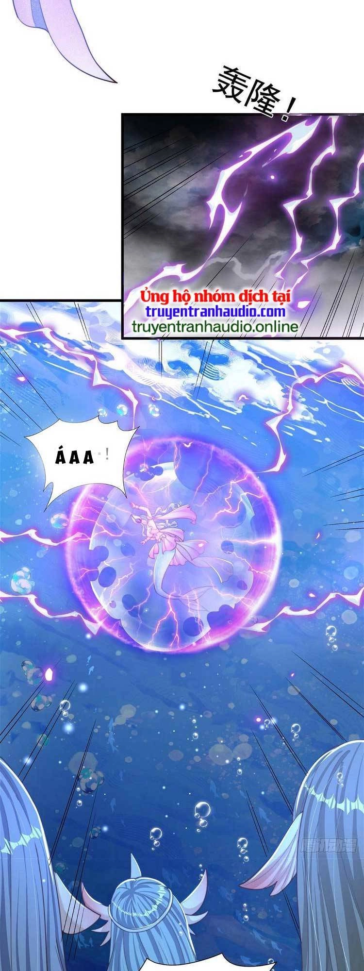 Cường Giả Tuyệt Thế Chỉ Muốn Làm Ruộng Chapter 50 - 15