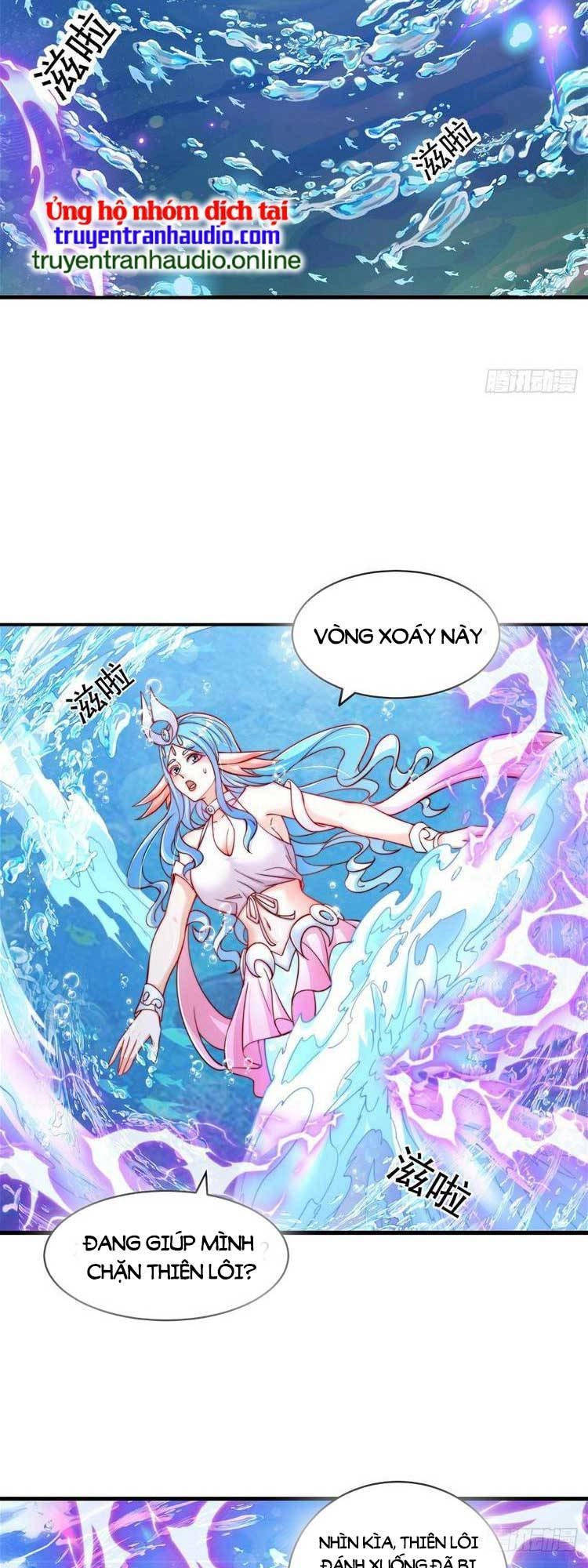 Cường Giả Tuyệt Thế Chỉ Muốn Làm Ruộng Chapter 50 - 19